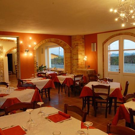 Agriturismo Cinque Camini San Marzano Oliveto Dış mekan fotoğraf